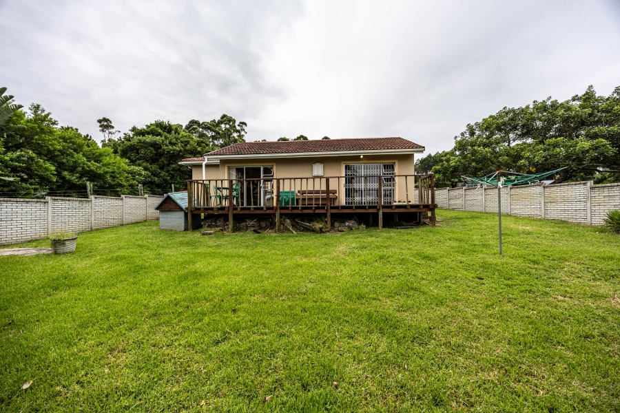 3 Bedroom Property for Sale in Gonubie Eastern Cape
